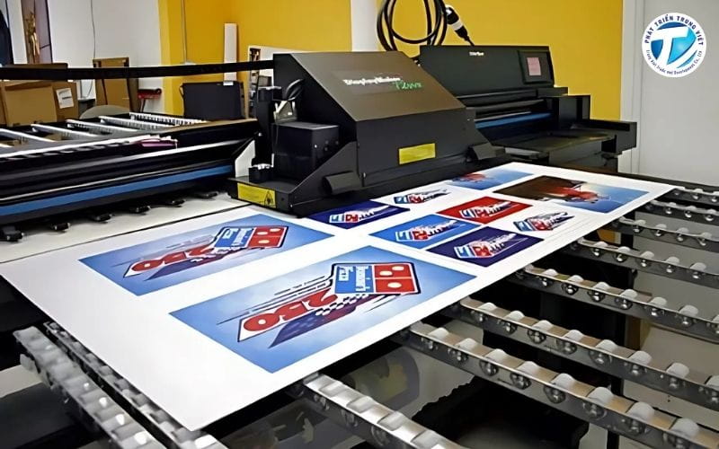 In kỹ thuật số là gì?